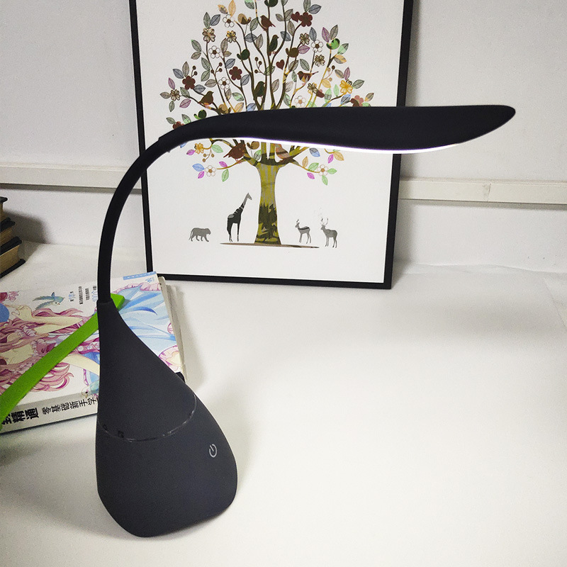 Gift speakers, wireless Bluetooth mobile phones, table lamps, small speakers, home speakers, customized LOGO small gift speakers pic 1