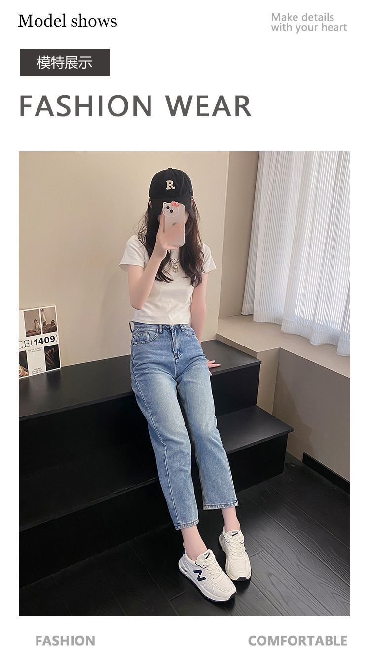 运动鞋女2024年春秋新款超火百搭防滑休闲女鞋软底轻便跑步小白鞋详情10