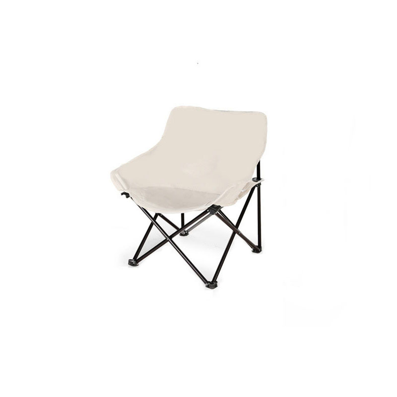 户外折叠椅露营月亮椅便携钓鱼凳子休闲靠背椅子美术生写生QQ椅子详情6