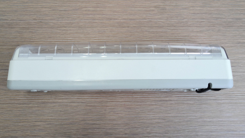 LED emergency lights, fire emergency lights, rechargeable LED lights, 30 leds, South America, Central and Eastern Europe pic 4
