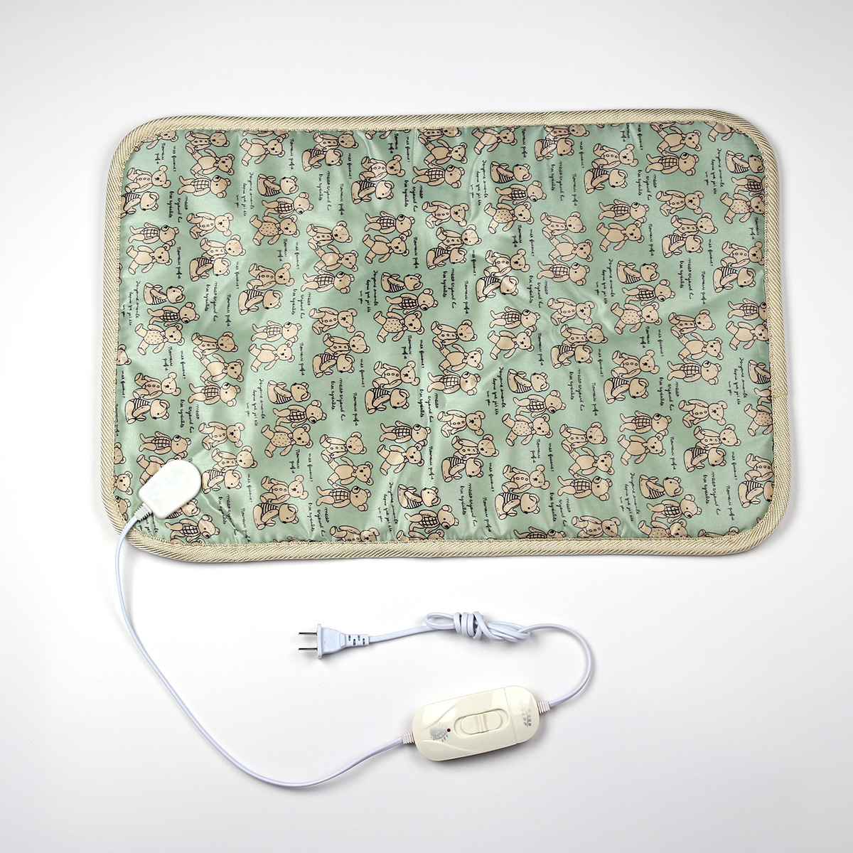 110v factory direct sales of safe winter pet warmth pads, pet pads, multi-functional seats, warmth pads in stock pic 2