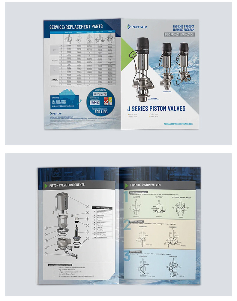 产品说明书印刷厂家折页宣传册画册印刷公司名片艺术纸样本印刷详情11