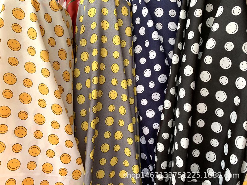 Scarves, Hanfu fabric, hair accessories, headwear, polyester fabric, textile handicrafts, Christmas gifts, chiffon, printed fabric pic 11