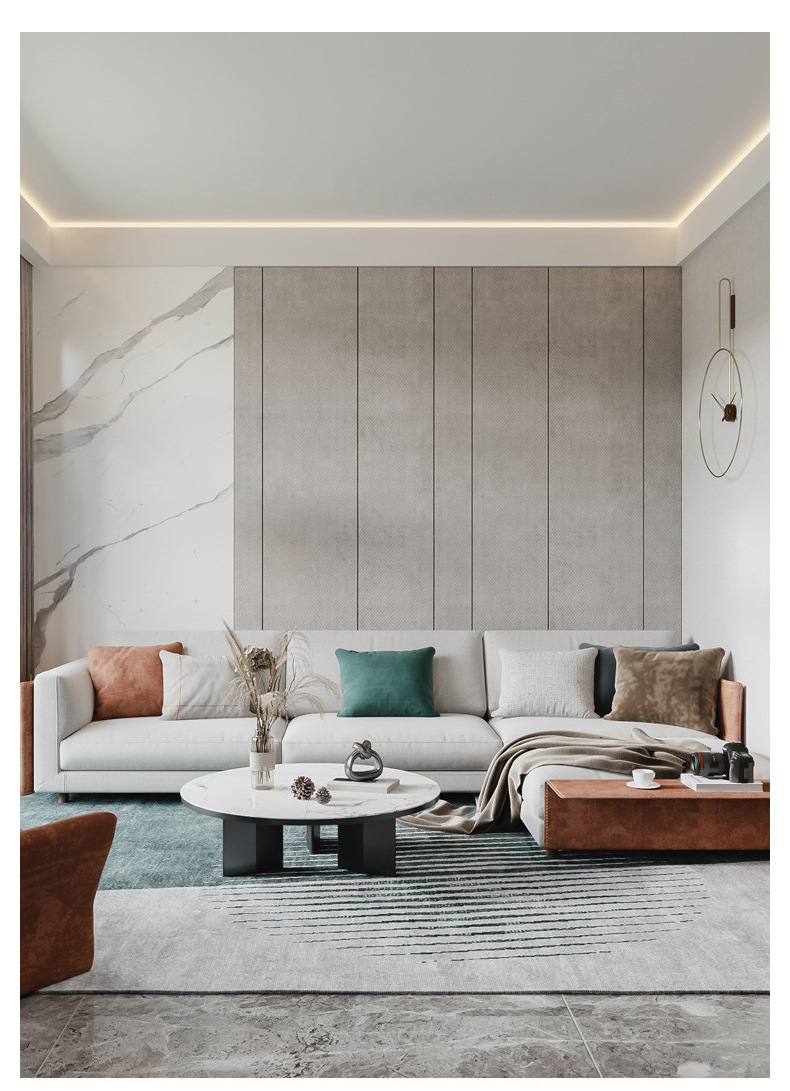 12MM低压线型双排高亮960灯每米单色高密度无暗区COB灯带 照明装饰其他分类LED灯带详情16