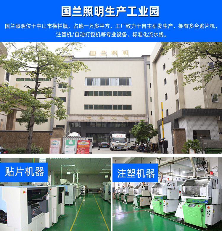 厂家批发 led灯泡 大功率三防节能灯e27/b22塑料灯泡高富帅球泡灯 pic 2