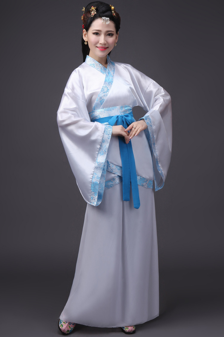 汉服 女款 拿货30元