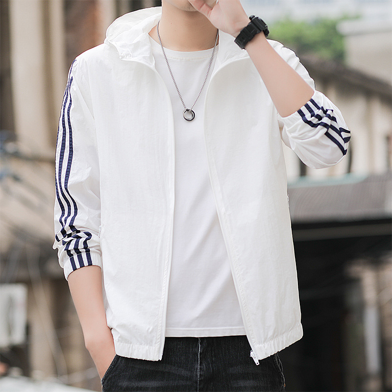 New summer round-neck plus-size American retro ice silk cotton half-sleeved T-shirt for men pic 6