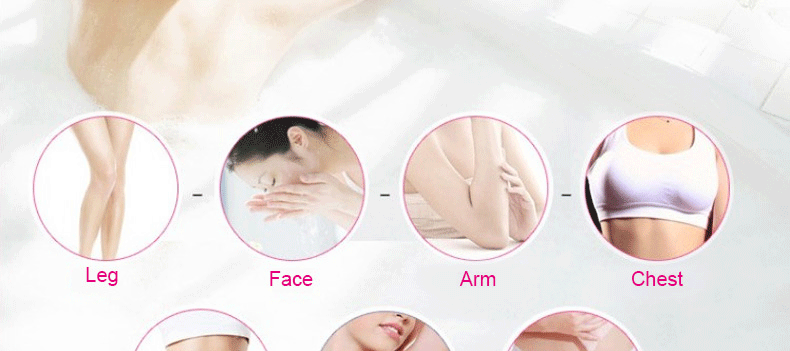 马来西亚/印尼热销 701手工香皂沐浴清洁嫩肤 护肤面霜日霜+晚霜详情8