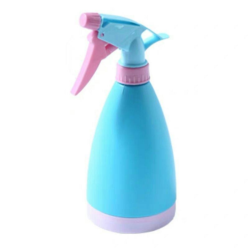 New material air pressure spray bottle, plastic spray bottle head, spray for watering flowers, beauty sprayer, universal disinfection atomization hair spray pic 3