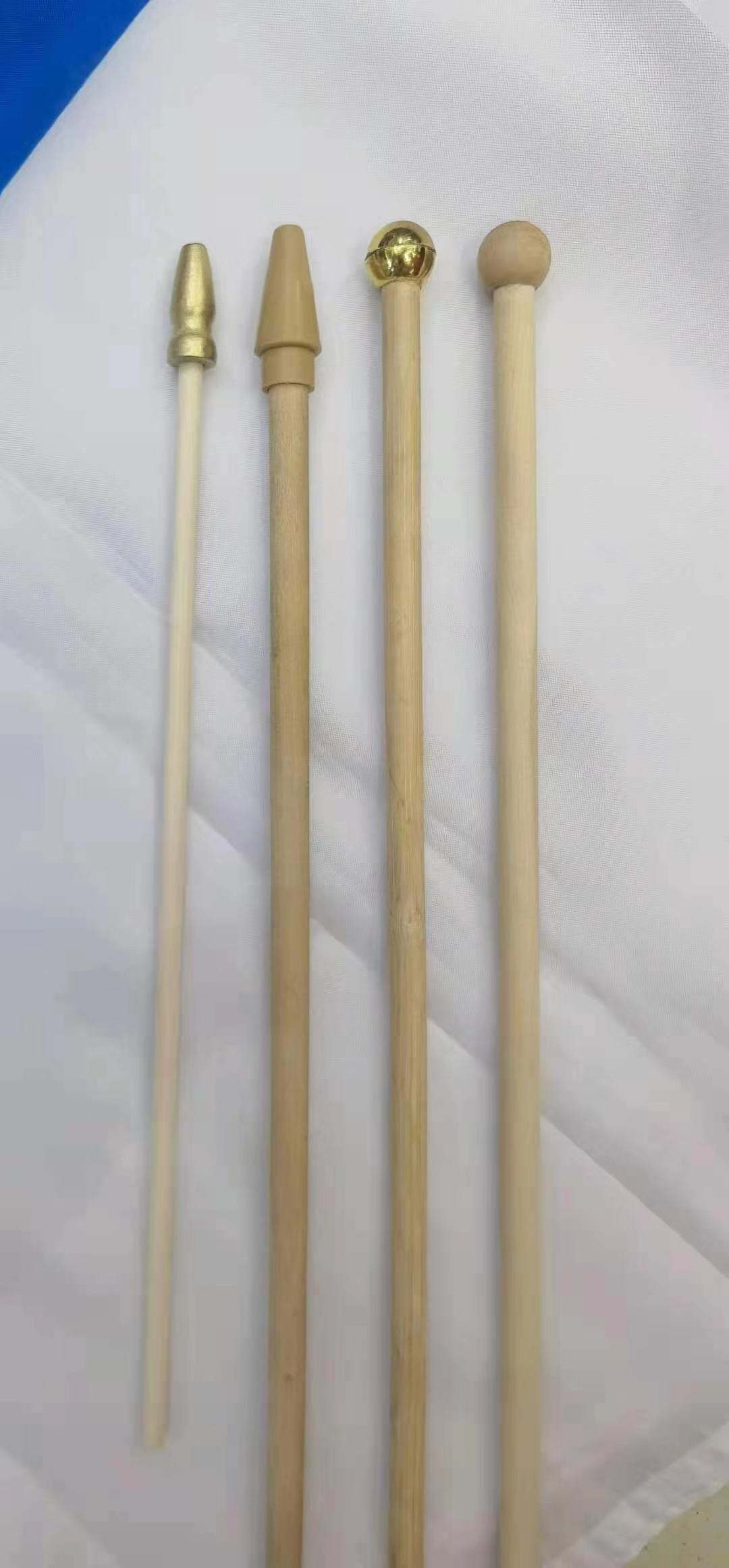 跨境供应 刺绣美国旗绣花全棉葬礼旗各种款式美国旗支持定制详情7