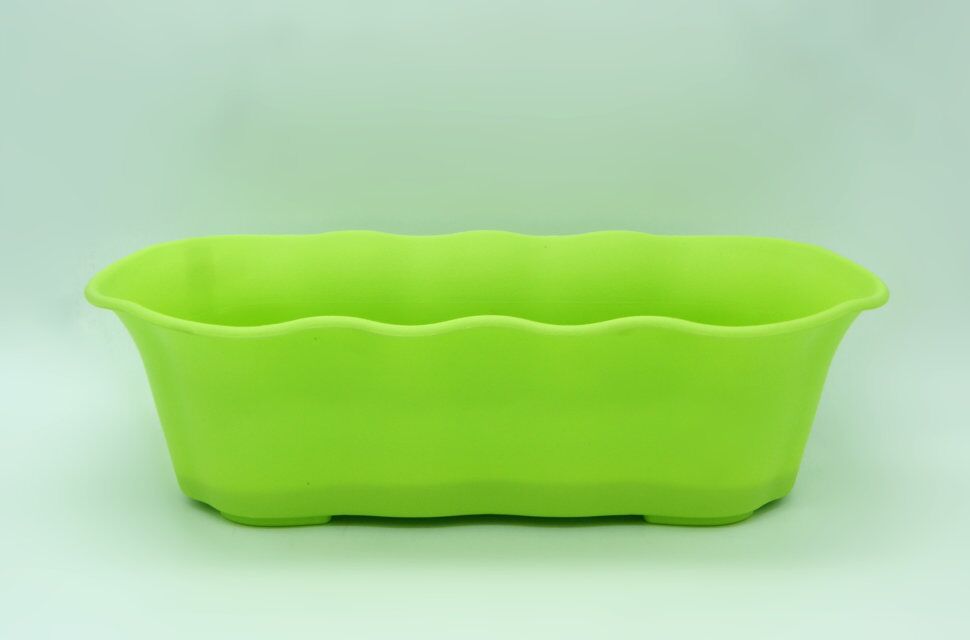 茏达森园艺种菜盆植物箱长方型荷花边加仑盆鲜花送隔水垫批发新阳台塑料花盆种菜盆植物箱长方型荷花边加仑盆鲜花送隔水垫详情28