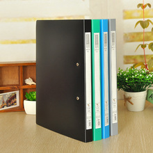 创意多功能木制名片笔筒印刷定制 办公多格组合带抽屉木质笔筒详情13