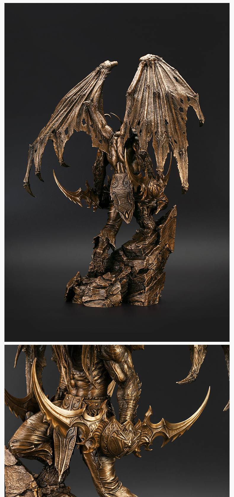 亚马逊电商工艺品古玩摆件饰品相框相架产品图片视频拍摄摄影服务详情6