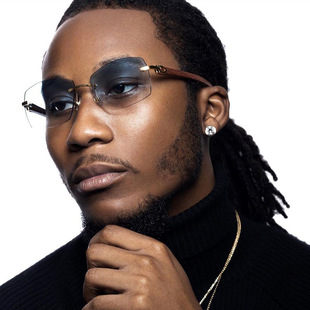 新款智能立体声蓝牙听歌眼镜复古眼镜偏光太阳镜音乐电话驾驶镜详情19