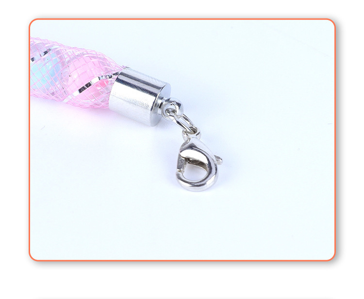 New cat with bell collar, cat bell dog neck accessory, adjustable small dog retractable collar pic 11