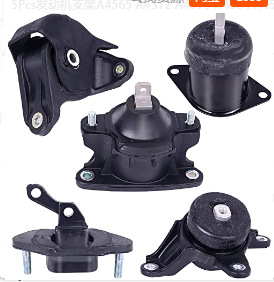 适用于08-12年雅阁本田发动机支架详情2