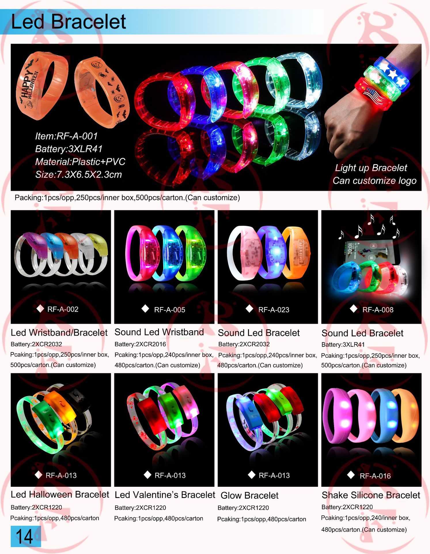 Colored optical fiber fluorescent sticks, led bars, festival parties, wedding props, concert led light-emitting optical fiber sticks pic 29