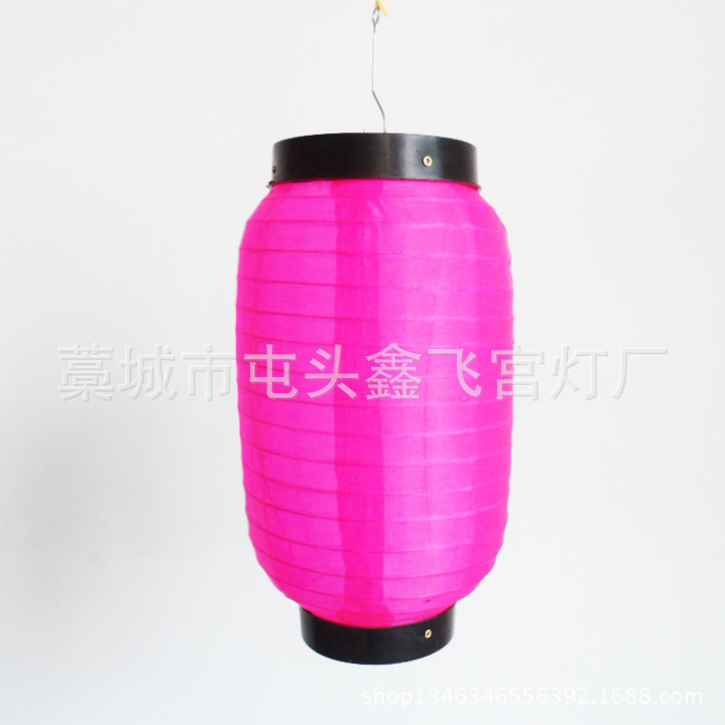 Colorful winter melon lanterns, various lanterns, Xinfei Palace Lantern Factory supplies pic 33