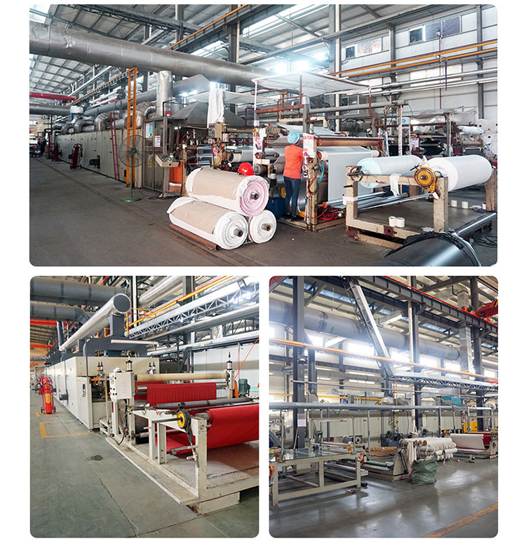 批发纯色皮革餐垫隔热垫防烫西餐桌垫双面双色餐垫防水防油餐桌垫详情3