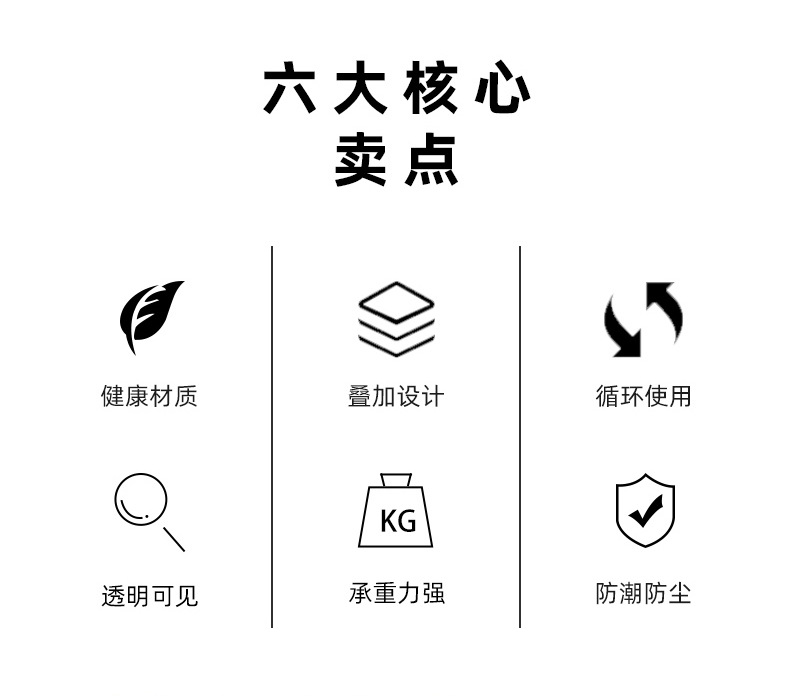 Transparent plastic shoe box, pull-out drawer type aj shoe storage box, anti-oxidation ball shoe cabinet, stackable shoe rack for organization pic 4