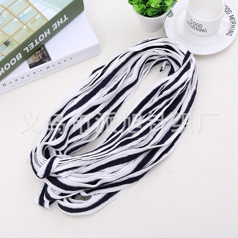 Three-color braided webbing, two-color braided webbing [Multiple styles to choose from] Factory direct sales pic 2
