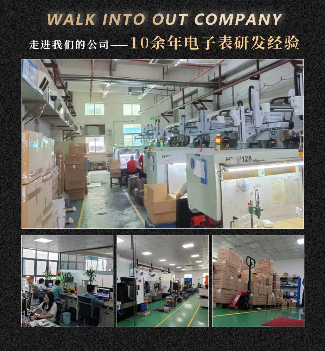 新款LED手表T7C男女星期简约时尚初中情侣小学生运动 LED电子手表详情37