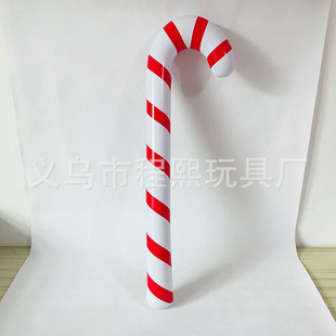亚马逊热销15厘米-3米充气沙滩球彩色充气球PVC玩具详情29