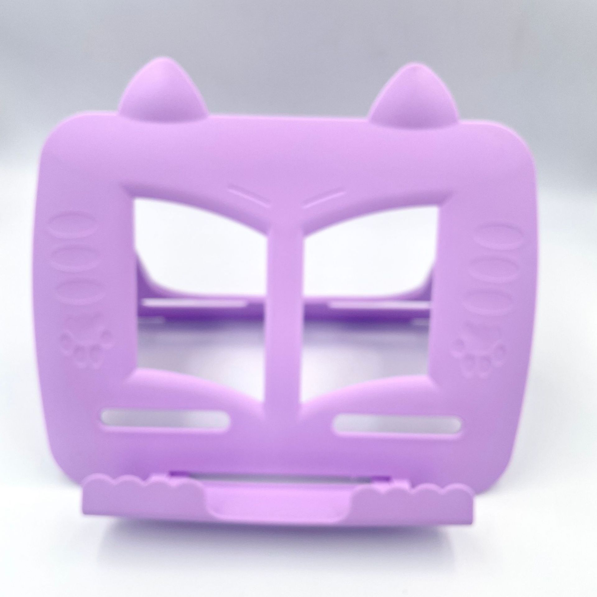 阅读支架看书支架可调节简易书架桌上平板支架小学生用书夹书器详情9