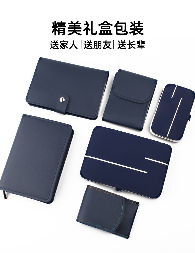 New nail clipper set of 18 pieces, beauty tools, nail clippers, nail trimming, beauty pliers, pedicure, ear trimming, and exfoliation knife pic 5