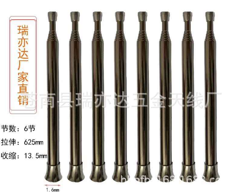 Pocket Bellow fire blower, stainless steel telescopic fire blower, fire rod, fire blower pipe, camping and cooking tools pic 7