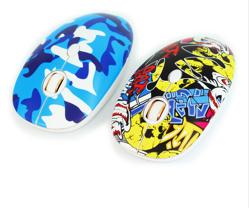 3d mouse heat transfer, mouse heat transfer materials, heat transfer consumables pic 9
