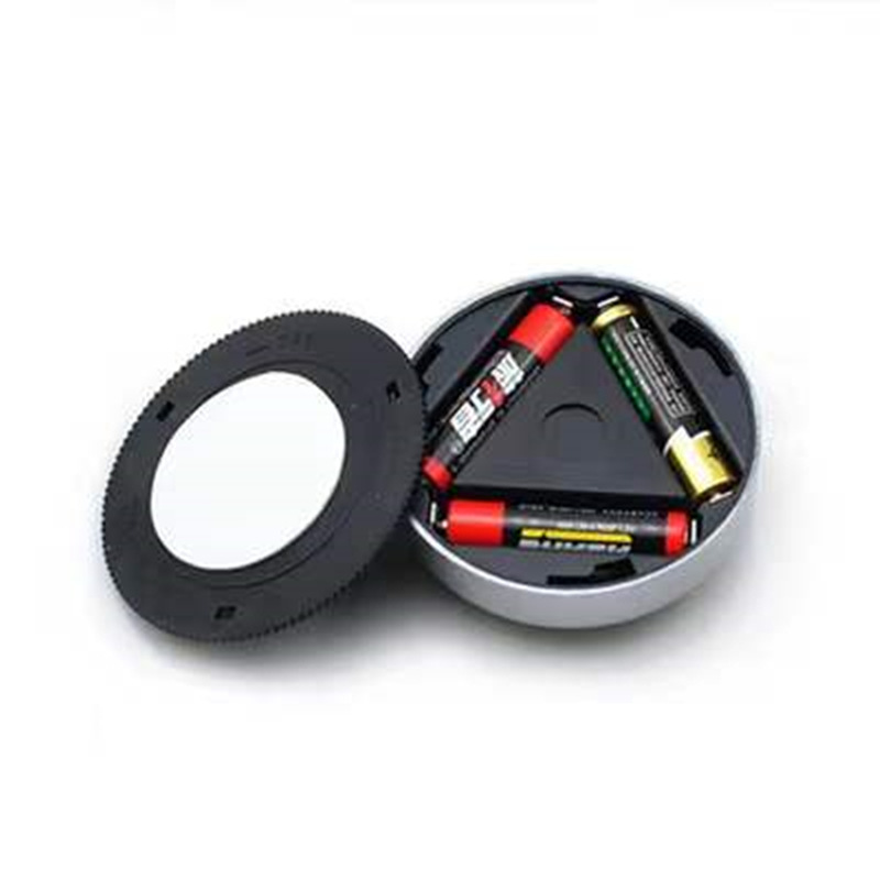 Three-thirds light, touch light, pat light, LED car, household emergency wall light, cabinet, wardrobe, night light, lighting fixtures pic 2