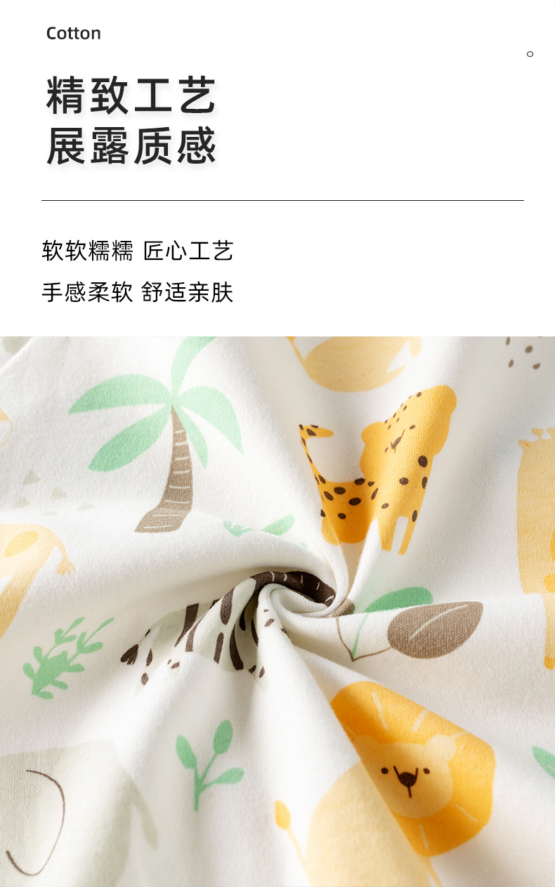 宝宝卫衣春秋季洋气炸街童装婴儿外出衣服休闲儿童秋装儿童上衣详情3