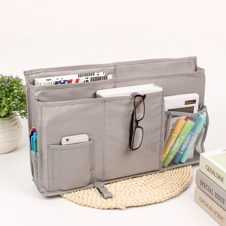 棉麻加强折叠收纳凳储物凳换鞋凳棉麻收纳箱沙发凳收納椅泡脚桶凳详情6