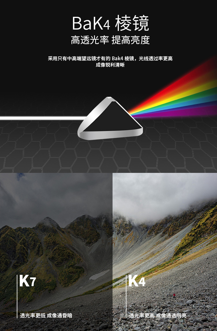 99式九九式望远镜高倍望远镜户外望远镜高倍高清双筒