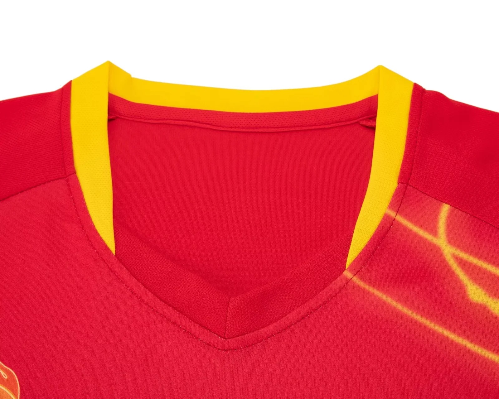 批发速干龙纹男女款队服端午节龙舟服装印制划龙船印字龙舟比赛服详情11