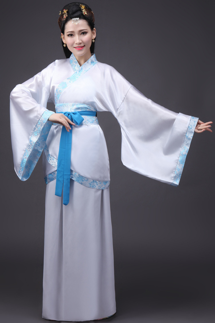 汉服 女款 拿货30元
