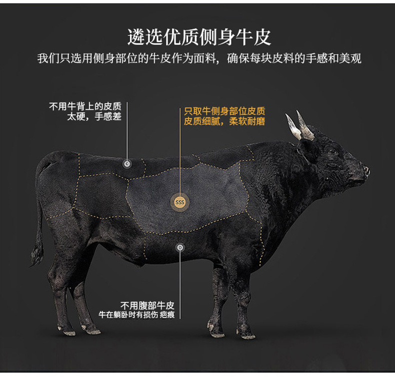 欧洲站马丁靴女2023秋季新款软皮软底复古女短靴牛反绒磨砂工装靴详情10