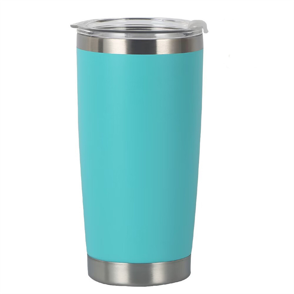 大号900ML汽车杯600ml冰霸杯喷漆杯啤酒杯冷水杯保温不锈钢礼品杯详情31