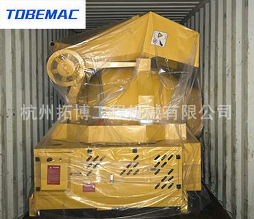 【 Factory Direct Sale 】JZC350-DH Drum Concrete Mixer Diesel Hydraulic Concrete Mixer pic 10
