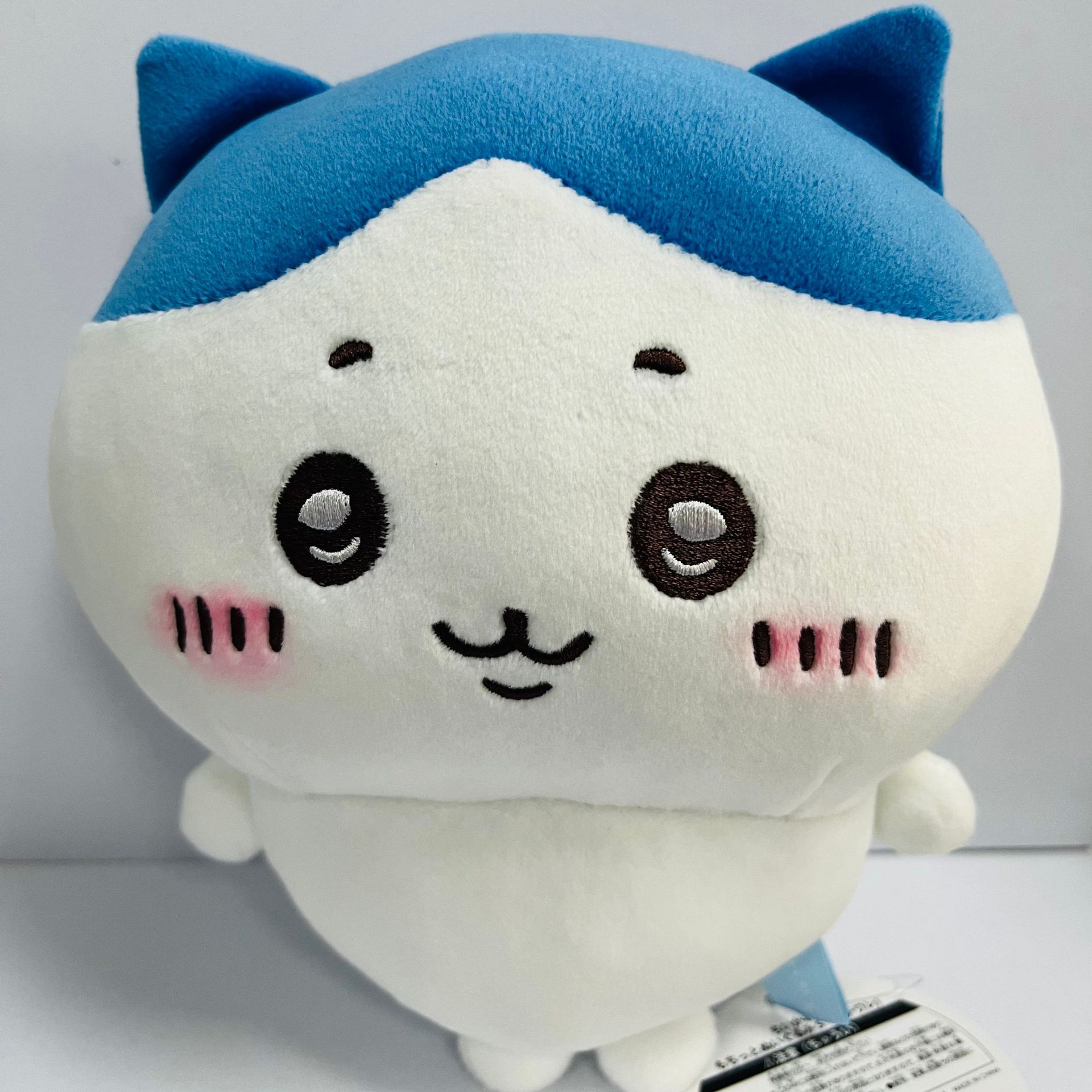 Sanrio chikawa, a cute plush toy with small feet pic 12