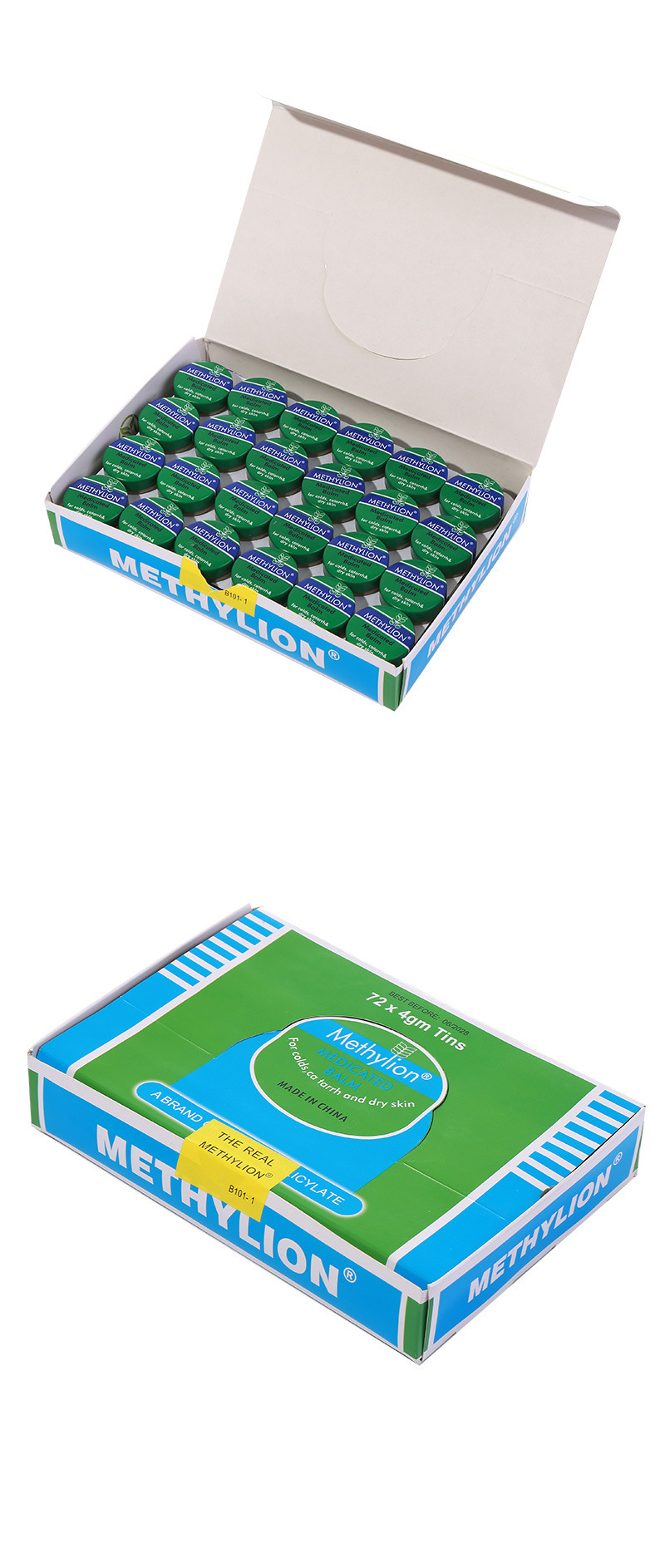 Cross-border foreign trade supply 4g cooling oil, green all-purpose oil, mint ointment, refreshing and invigorating, motion sickness, mosquito repellent, factory direct supply pic 4