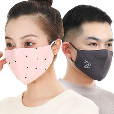 冬季男士潮流保暖耳罩 加厚毛绒后戴式耳套 冬季防寒时尚耳包批发详情6