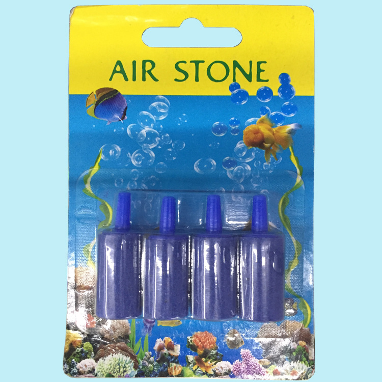 Baojie Aquarium Fish Tank oxygenation Pump Special Bubble Stone, multiple types of blister packaging bubble stone oxygenation sand heads wholesale pic 31