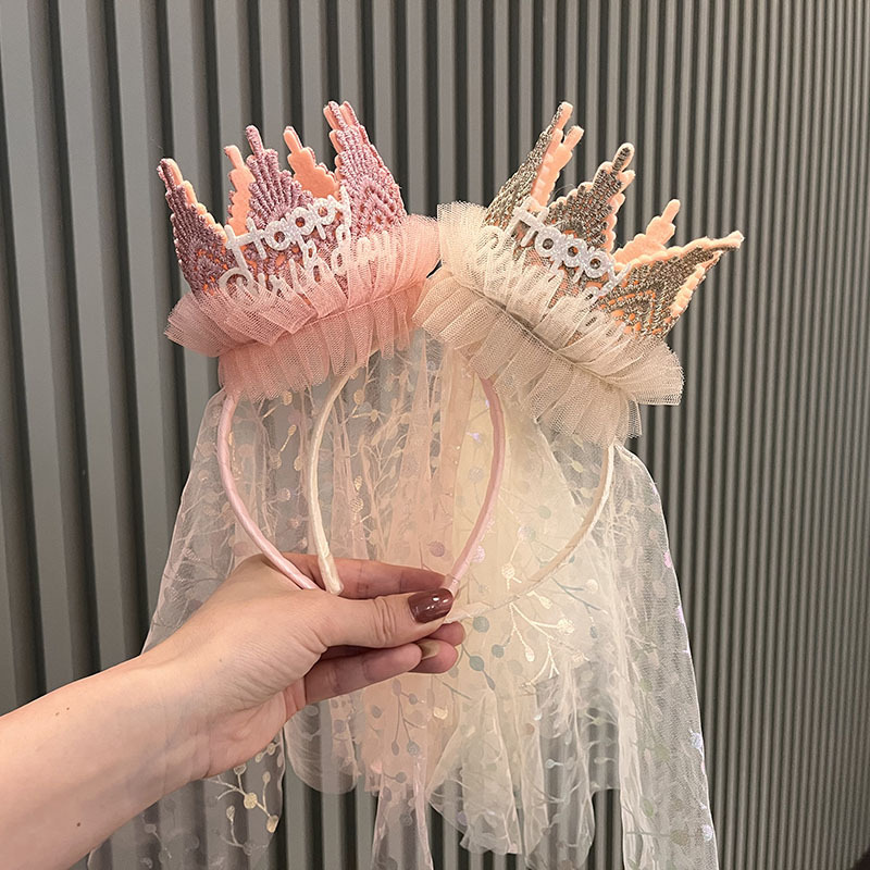 中式多层烧边花朵欧根纱玫瑰花DIY发夹胸花百搭服饰辅料配件发饰详情1