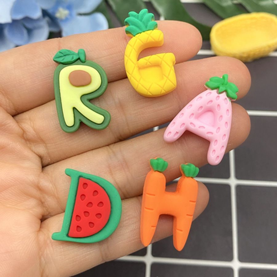 树脂配件饰品帽子贴片史莱姆内放DIY日韩风哑光笑脸厂家直销详情95