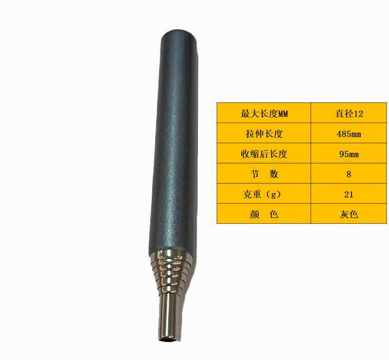 Pocket Bellow fire blower, stainless steel telescopic fire blower, fire rod, fire blower pipe, camping and cooking tools pic 44