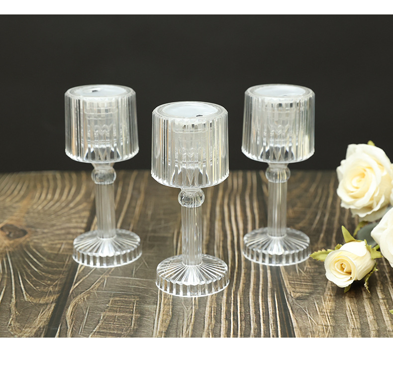 Factory wholesale creative small table lamps, mini night lights, LED ambient lights, wedding, Christmas and Halloween decorative items pic 11