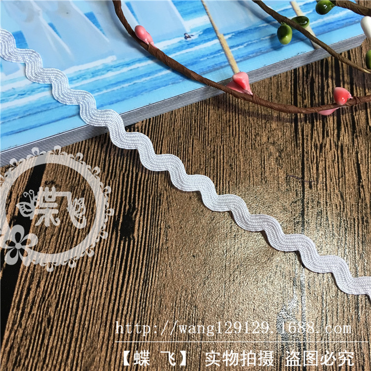 Cordones hechos a mano DIY cordones de marinero/cordones de montaña/cordones de caracteres 5MM 0.5 cinta de polipropileno S en stock correas accesorios cordones pic 10