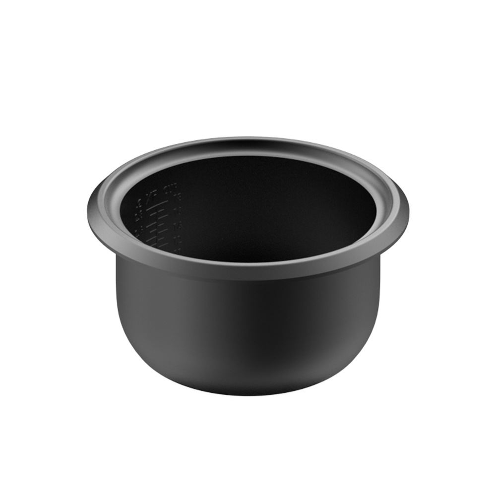 winningstar Cross-border British and European Standard 2.8L household multi-functional rice cooker for cooking, stewing meat and making soup pic 8